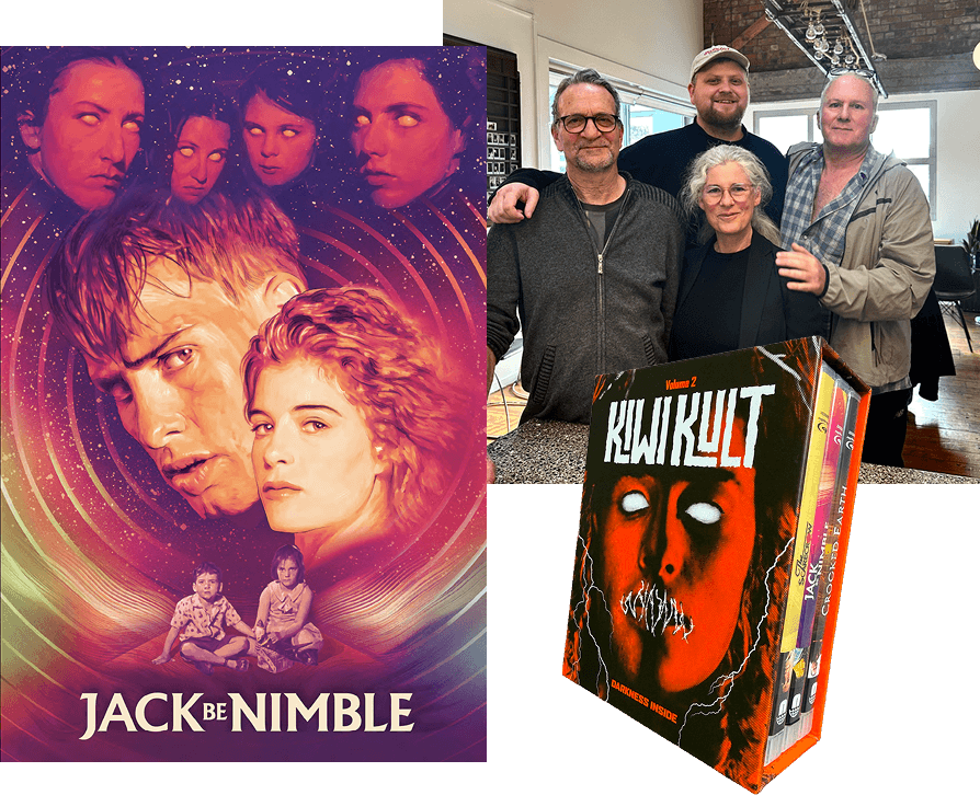 Art News New Zealand